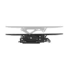 Sieninis TV laikiklis SBOX PLB-6546T-2 37–80 colių, iki 75 kg, VESA iki 600x400