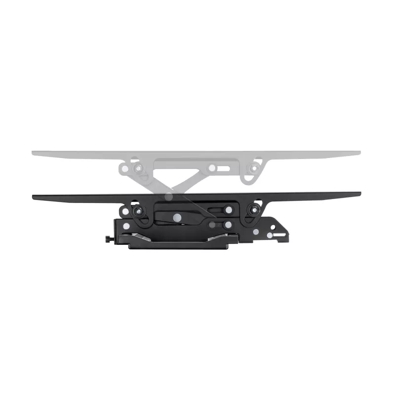 Sieninis TV laikiklis SBOX PLB-6546T-2 37–80 colių, iki 75 kg, VESA iki 600x400