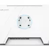 Monitorius Arozzi Nova 32 colių LED IPS 2560x1440 QHD 180 Hz 1 ms baltas