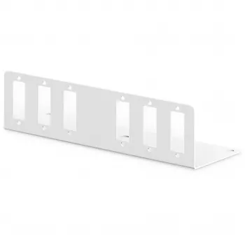 Adapterinė plokštė šviesolaidžio Unibox Digitus DN-96803S-2