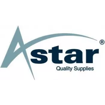 Astar AS10010 Spausdintuvo eksploatacinė medžiaga juoda