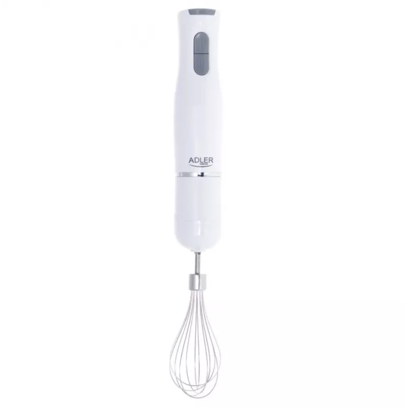 Adler AD 4620 panardintuvas 0,75 L 800 W Baltas