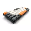 MEDIA-TECH mechaninė klaviatūra 60% MT1258