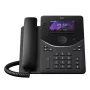 Cisco Set Desk Phone 9851 anglies juodos spalvos