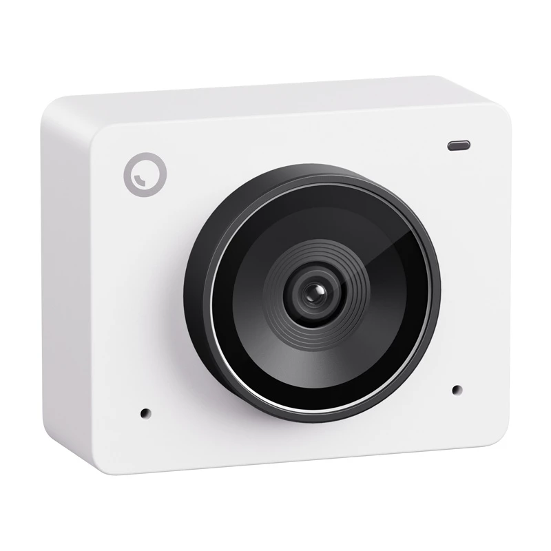 Internetinė kamera Obsbot Meet 2 balta — Full HD 1080p, 30 fps, USB jungtis