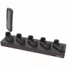 Įkrovimo stotelė Honeywell CT45-5CB-UVN-2, 5 lizdų, skirta CT45, CT40, CT45XP, CT40XP