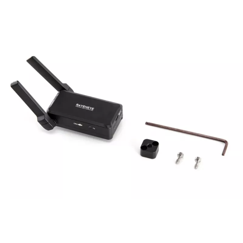 Vaizdo perdavimo sistema DJI Ronin RavenEye