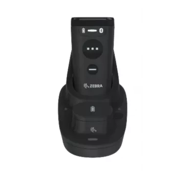 Brūkšninių kodų skaitytuvas Zebra CR6080-SC100F4WW