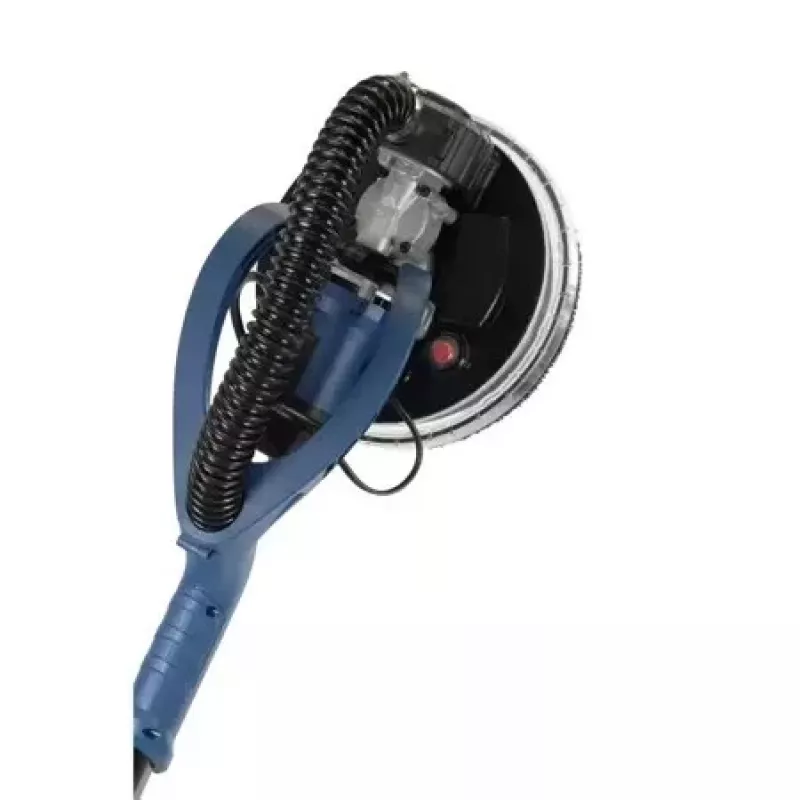DEDRA DED7766 grinduvas/poliruoklis grindų šlifavimui 1850 RPM mėlynas