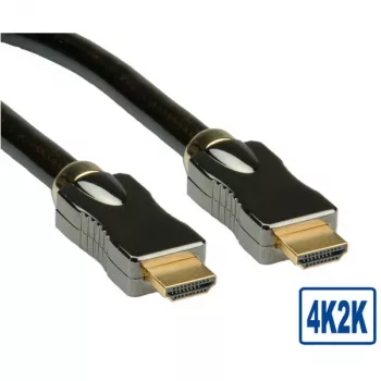 HDMI kabelis ROLINE Ultra HD 3 m M/M