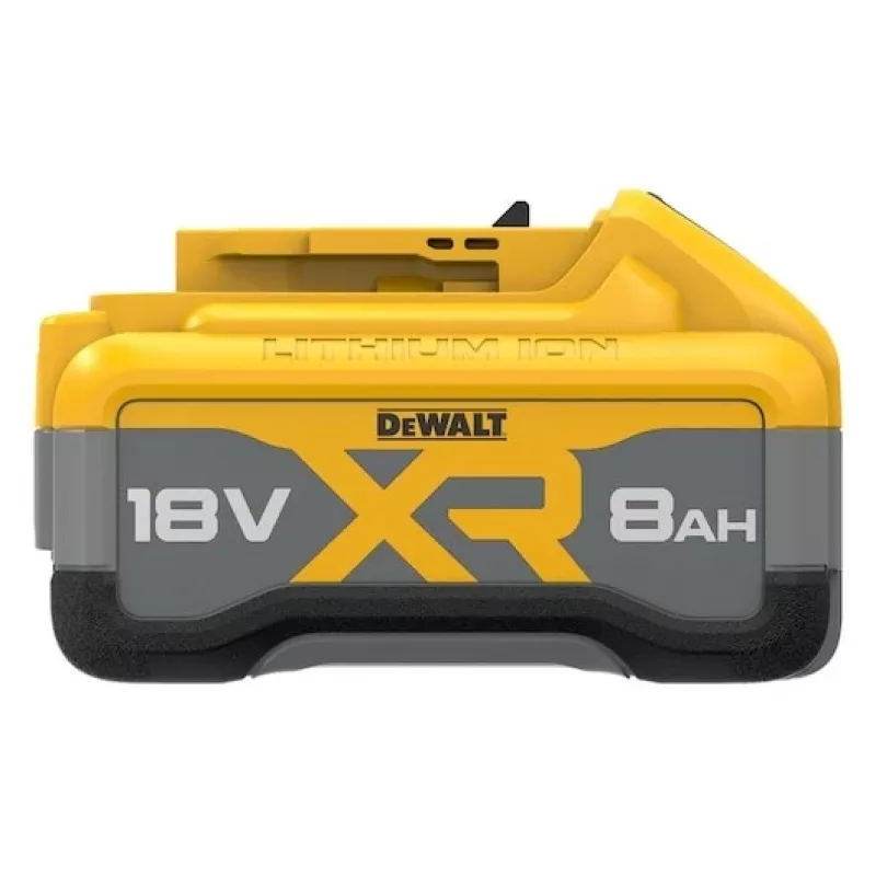 Įkroviklis akumuliatoriams DeWalt DCB1880-XJ 18V 8Ah