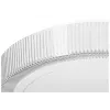 LED lubinis šviestuvas ActiveJet AJE-KAMA 24W apvalus 4000K 2580 lm IP20 40 cm