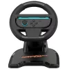 Vairas Racing Wheel SUBSONIC SA5727-1, skirta Nintendo Switch – reguliuojamas jautrumas, Kart Racer dizainas