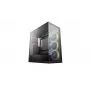 DeepCool CG580 4F V2 Midi Tornas Juodas