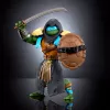 Masters of the Universe Origins Turtles of Grayskull Stealth Ninja Leonardo, žaidimo figūrėlė