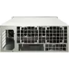 Kompiuterio korpusas Inter-Tech 88887236 Rack Juoda, Pilka