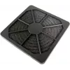 Plastikinė filtro kasetė 120x120mm ventiliatoriui