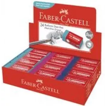 Faber-castell 187221 stovas