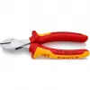 Knipex X-Cut šoniniai pjaustytuvai