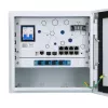 Valdomas komutatorius Extralink Minos 8x RJ45 1000Mbps PoE 200W L2