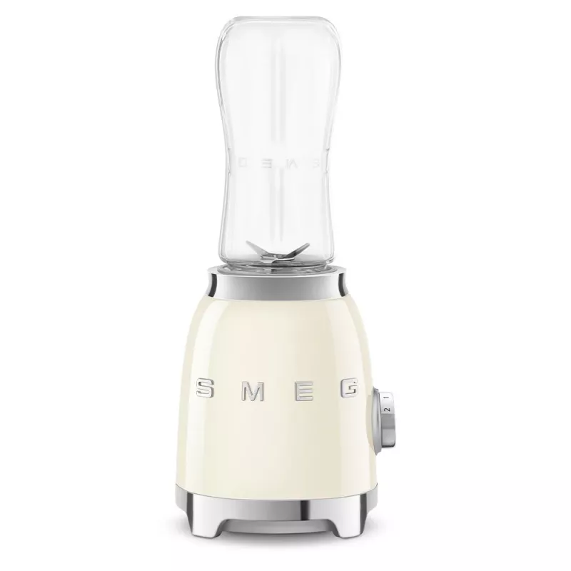 Stalo blenderis Smeg 50's Style Aesthetic
