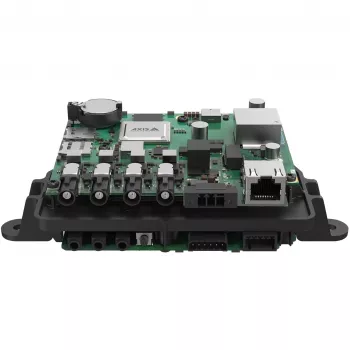 Axis F9114 vaizdo fiksavimo blokas patalpoms