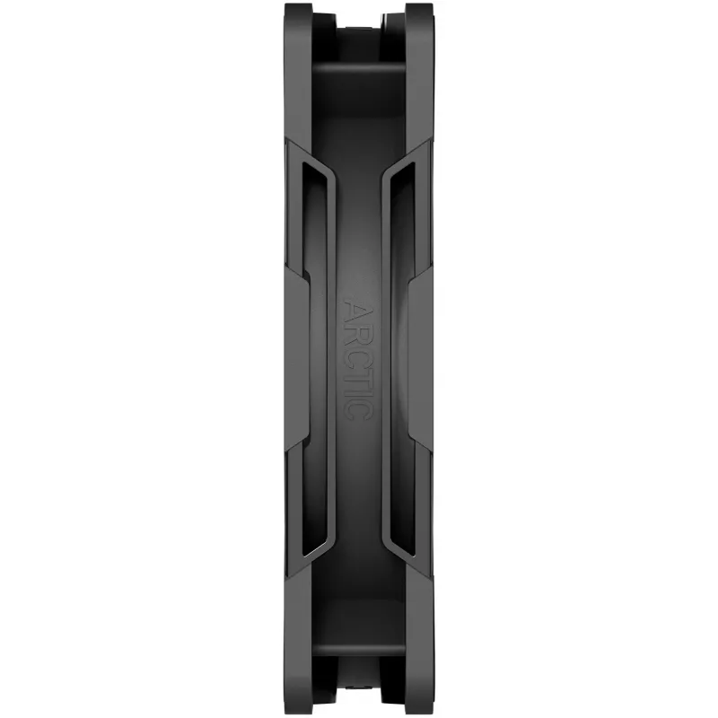 ARCTIC Freezer P12 Pro PST CO - 120 mm PWM ventiliatorius su kabelio skirstytuvu nuolatiniam darbui