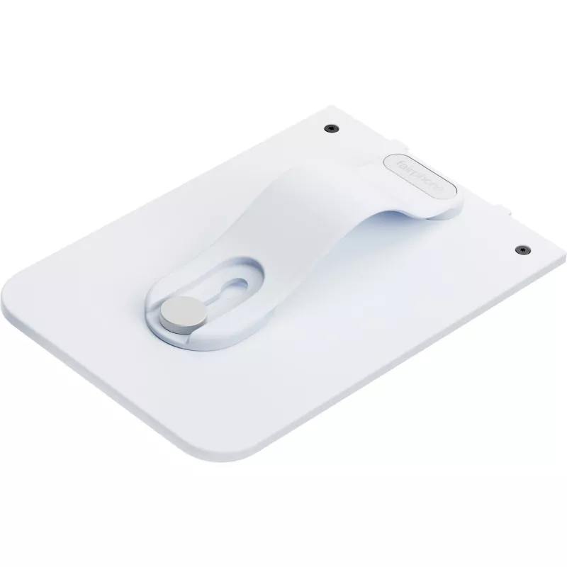 Finger Loop Cloud White (Baltas, skirtas Fairphone 6)