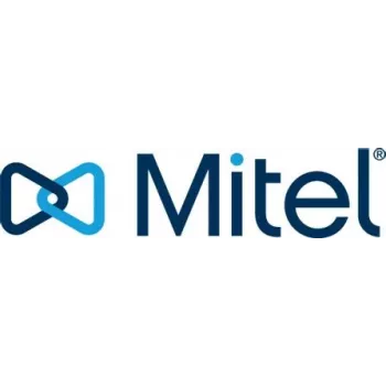 Užvalkalo aklina plokštelė MITEL 50008394, skirta 732d/742d DECT rageliams
