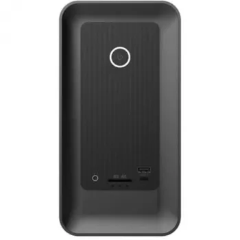 Mini-PC ZOTAC ZBOX MAGNUS ONE EU275070C Core Ultra 7 265 2,4 GHz – kompaktiškas stalinis kompiuteris