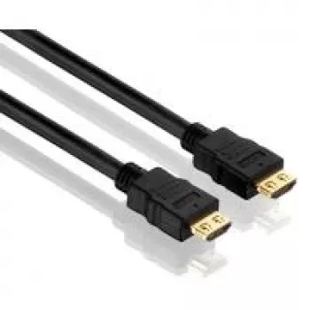 HDMI kabelis PureLink PI1000-030 3 m HDMI A tipas Standartinis Juodas