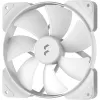 Ventiliatorius Fractal Design Aspect 14 RGB PWM 14 cm Baltas 500-1700 RPM