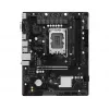 Motininė plokštė ASRock H610M-HDV/M.2 D5 Gen5 (LGA1700, mATX, DDR5, PCIe 5.0)