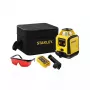 Stanley FATMAX STHT77616-0 lazerinis nivelyras linijinis 30 m
