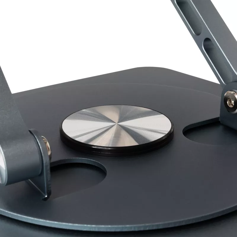 Stovas nešiojamam kompiuteriui Sbox CP-32 su 360° sukimu