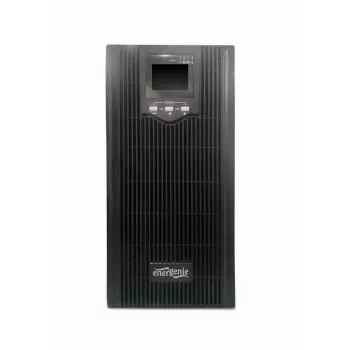 Nepertraukiamo maitinimo šaltinis interaktyvus UPS GEMBIRD EG-UPS-PS3000-02 2400 W