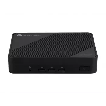 Mini-PC Acer Chromebox Mini CXM2 su Intel N150, 8 GB RAM, 64 GB eMMC, ChromeOS