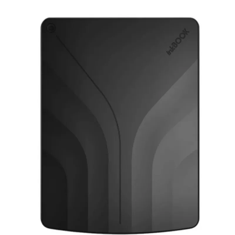 Inkbook Focus Plus Reader Black – 7,8 colio el. knygų skaityklė