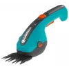 Belaidė žoliapjovė-žirkliukas Gardena 9885-20 8 mm 3,6 V Li-Ion turkio spalvos