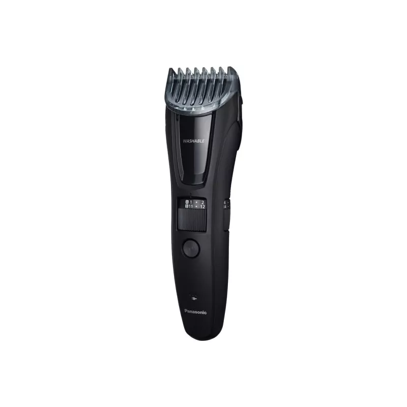 Plaukų kirpimo mašinėlė / skutimosi prietaisas Panasonic ER-GB61-K503 juoda