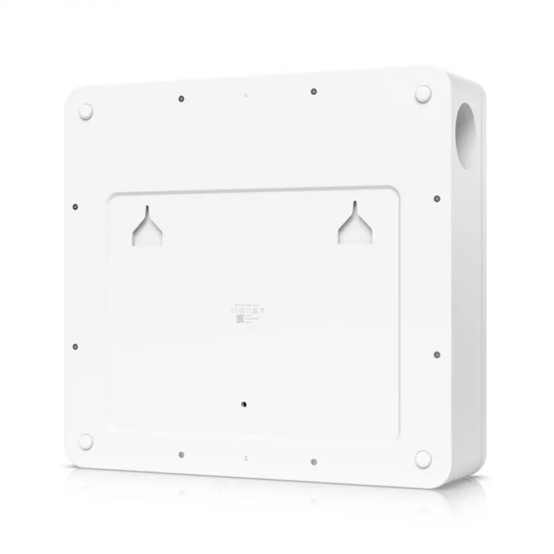 Ubiquiti Enterprise Access Hub durų valdiklis spintoje 8 durys Ethernet