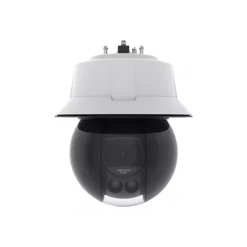 AXIS Q6355-LE – PTZ tinklo stebėjimo kamera, lauko, atspari vandalams, diena/naktis