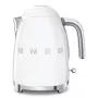 Smeg KLF03WHEU elektrinis virdulys, chromuotas