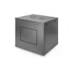 Sieninis stovas Digitus DN-19 09U-6/6-EC-SW