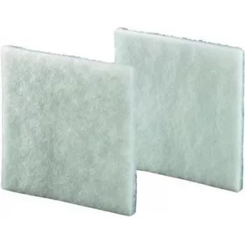 Rittal 3171.100 pluoštinis oro filtro panelis korpusui SK 3239, 173×173×17 mm, pilka