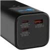 Canyon PB-2010 - Powerbank - Li-Pol - 27 000 mAh - Skaitmeninis ekranas - 2xUSB-C + 1xUSB-A - 140W