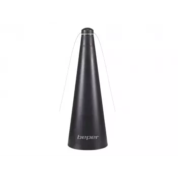 Elektrinis virdulys Beper P206ZAN300 1.7 L 2200 W, nerūdijančio plieno kaitinimo elementas