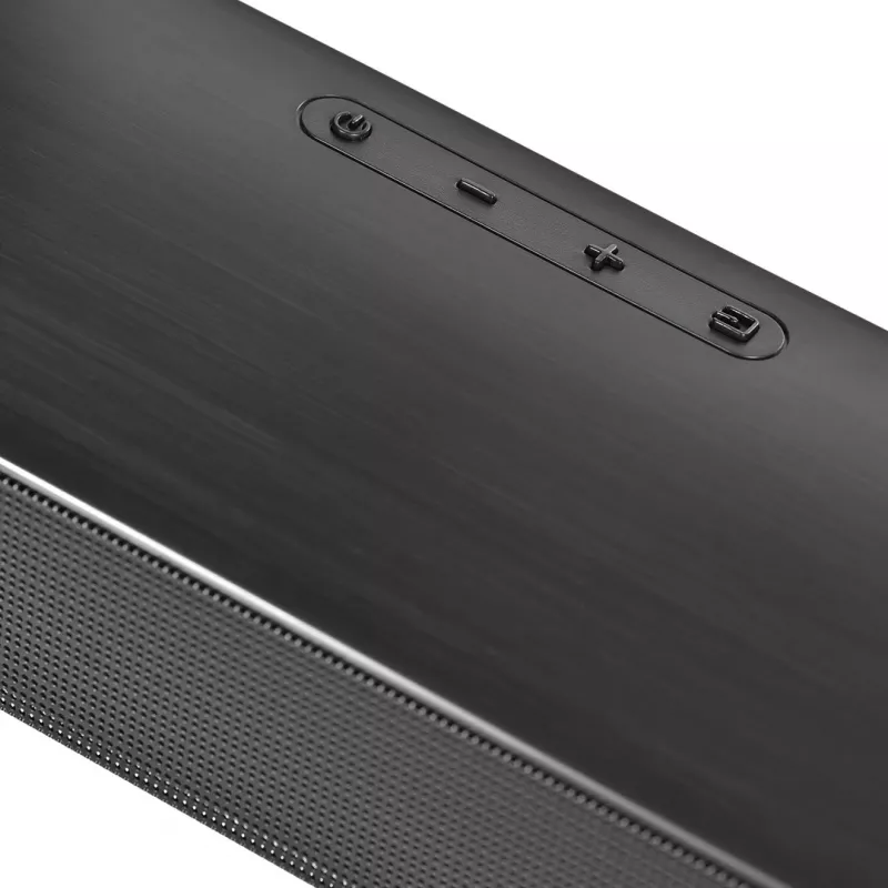 Samsung HW-B650F 3.1 kanalo, 370W, Q-Symphony, garso juosta su belaidžiu žemųjų dažnių garsiakalbiu, DTS Virtual:X