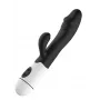 Vibratorius Erolab Silicone Black