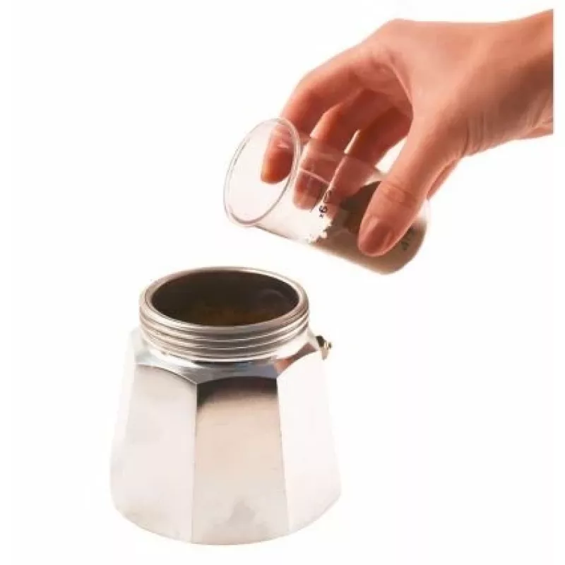 Kavamalė Bialetti MCPRO001